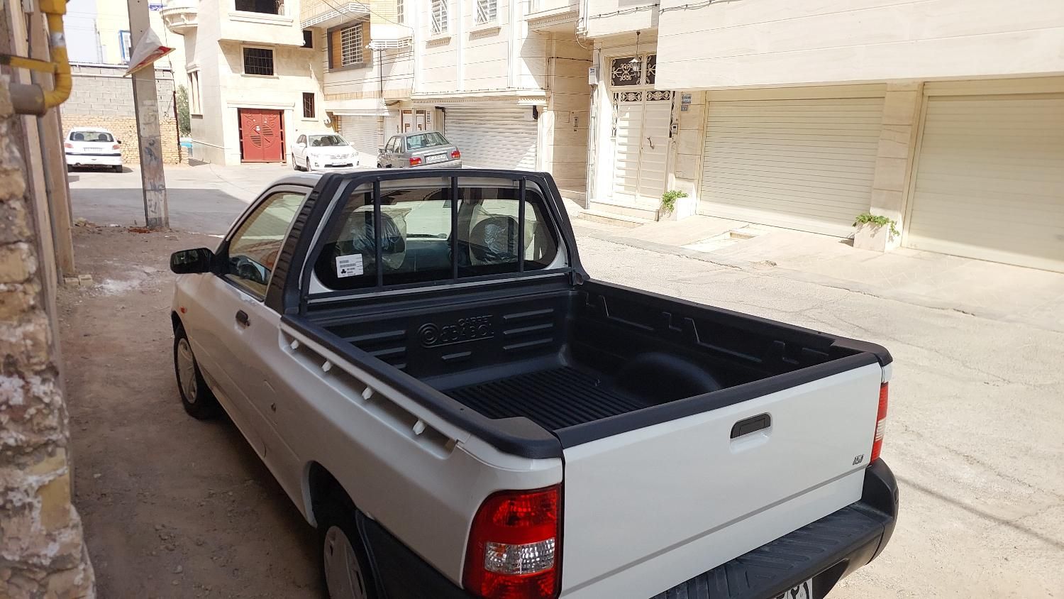 خودرو پراید، 151 آگهی ann_18679520