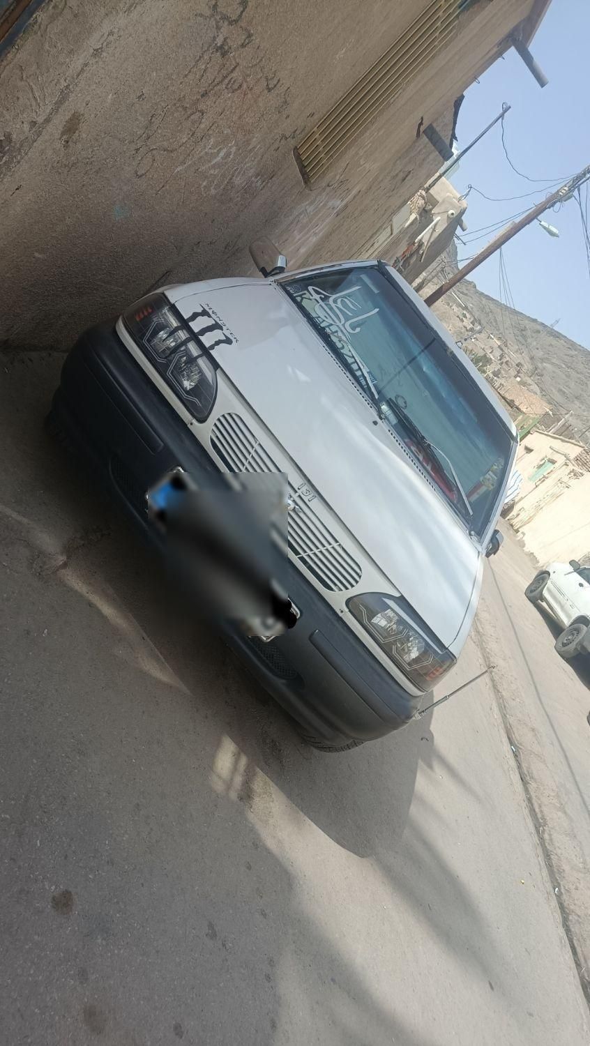 خودرو پراید، صبا آگهی ann_18679528
