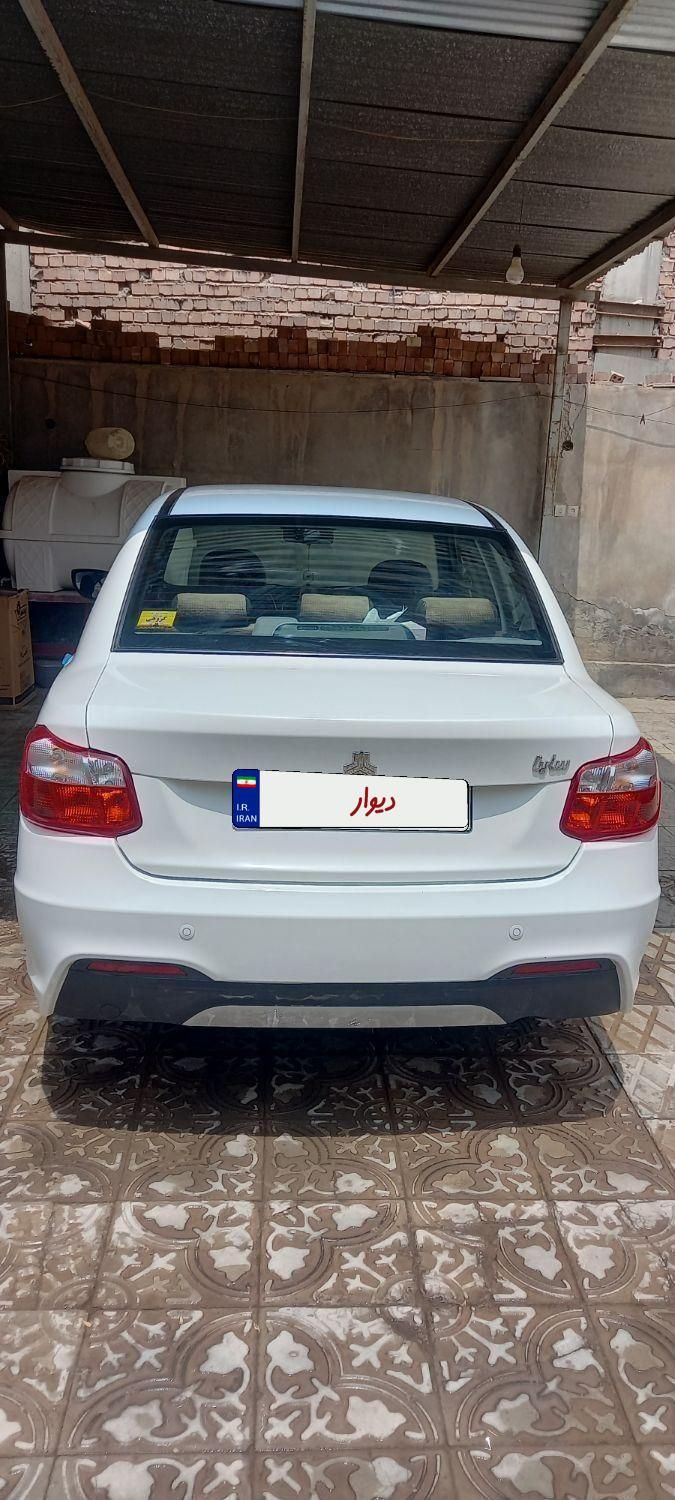 خودرو ساینا، S آگهی ann_18679531