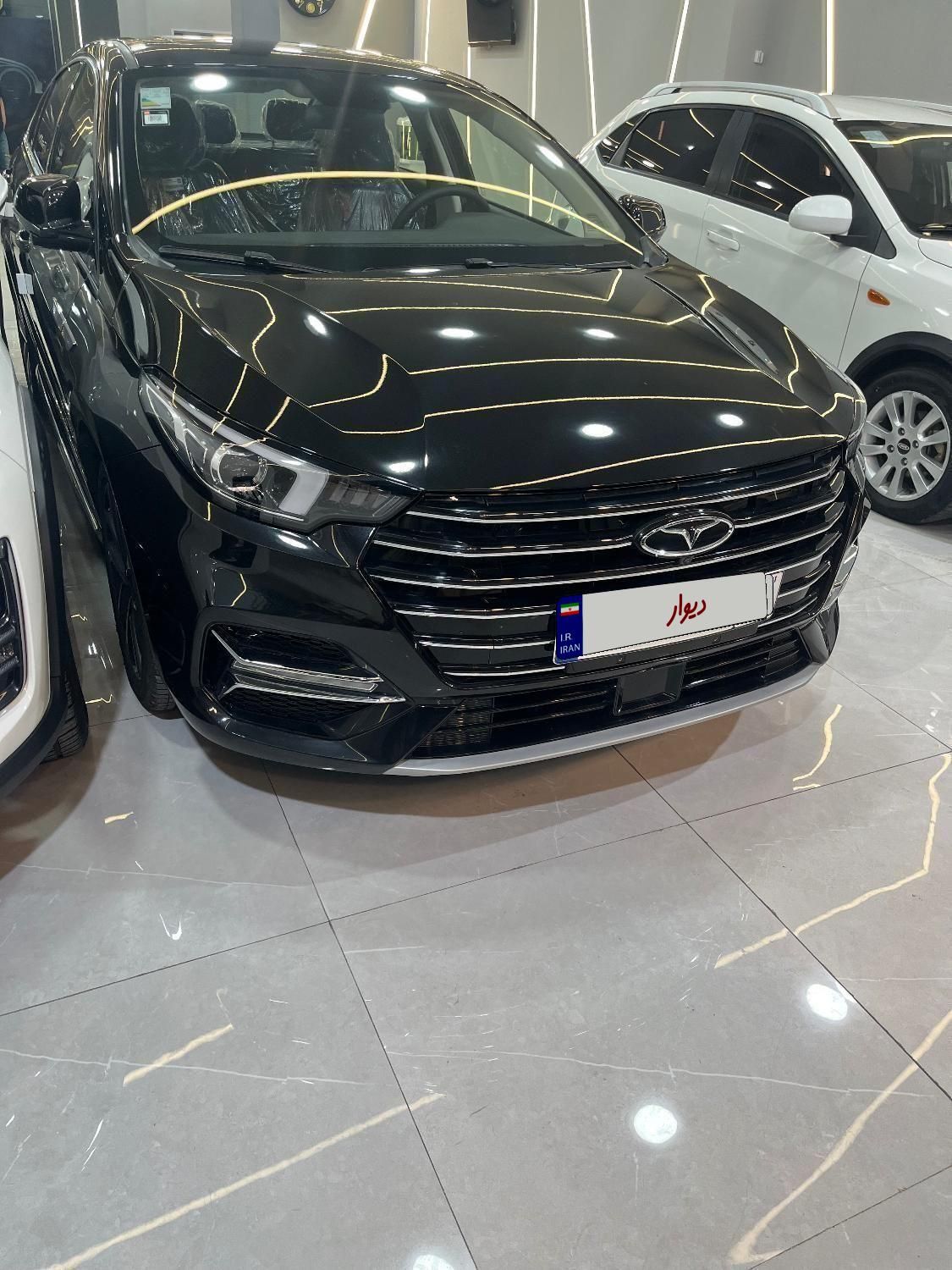 خودرو فونیکس، آریزو 6 پرو آگهی ann_18679535