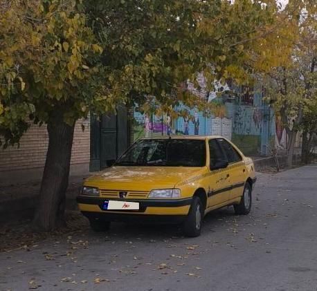 خودرو پژو، 405 آگهی ann_18679544