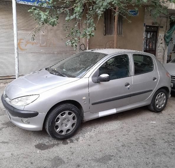 خودرو پژو، 206 آگهی ann_18679561