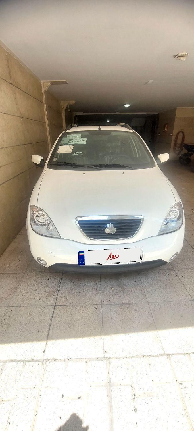 خودرو تیبا، 2 آگهی ann_18679576