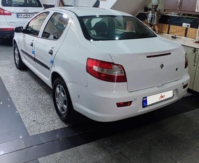 خودرو رانا، LX آگهی ann_18679580