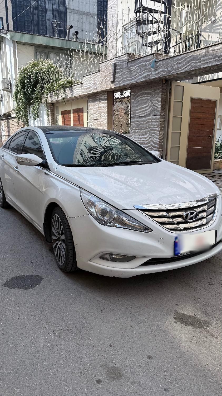 خودرو هیوندای، سوناتا آگهی ann_18679583