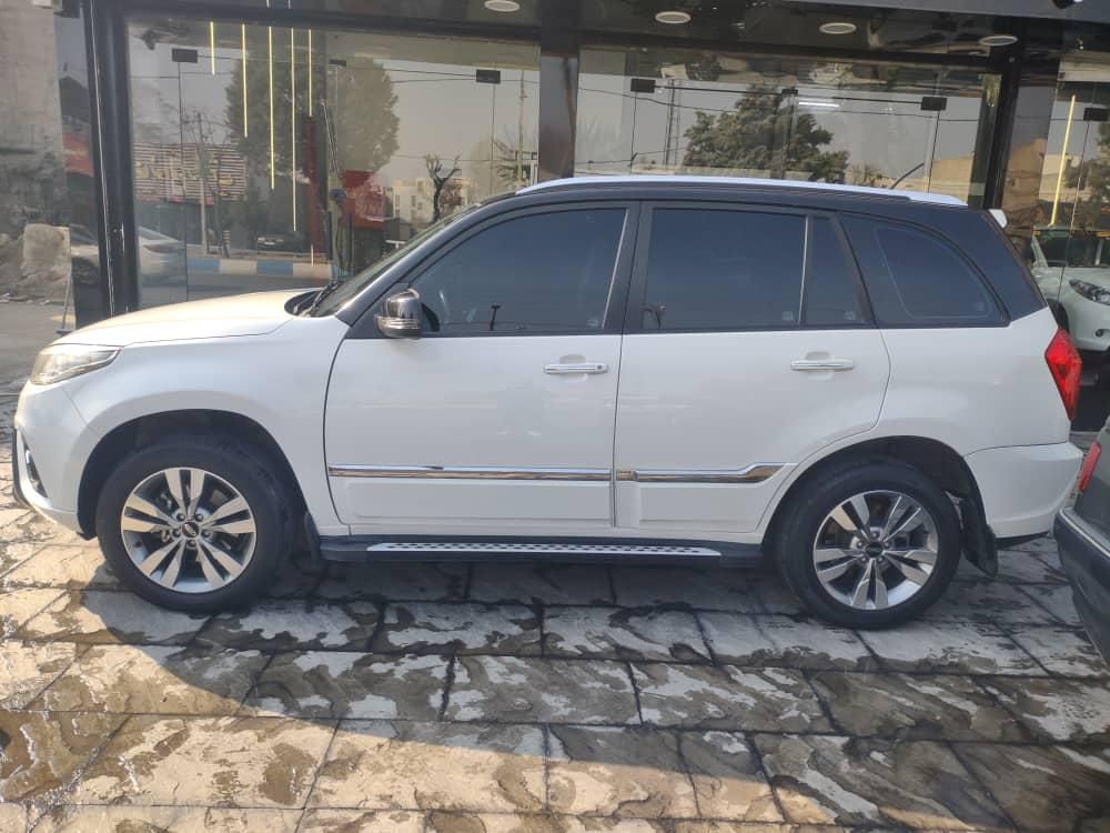 خودرو ام وی ام، X33 S آگهی ann_18679594