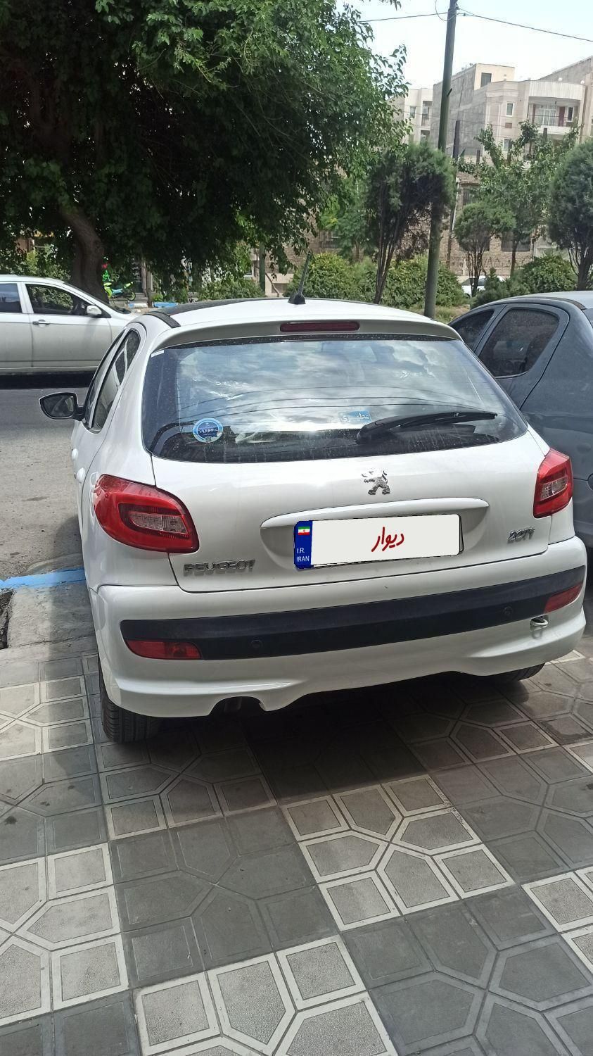 خودرو پژو، 207 آگهی ann_18679597