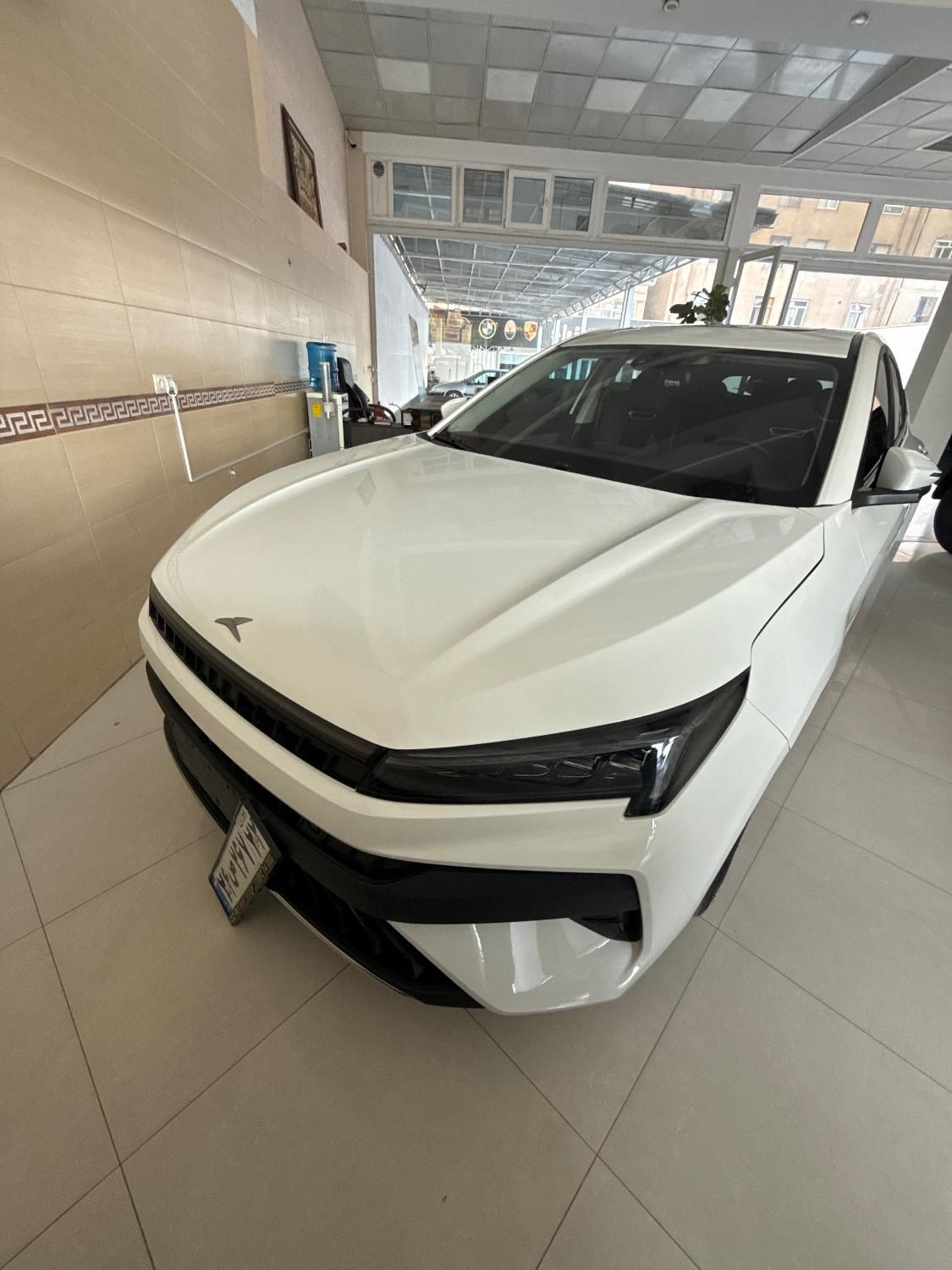 خودرو کی ام سی، J7 آگهی ann_18679601