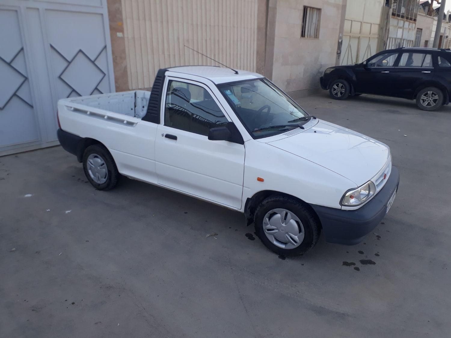خودرو پراید، 151 آگهی ann_18679604