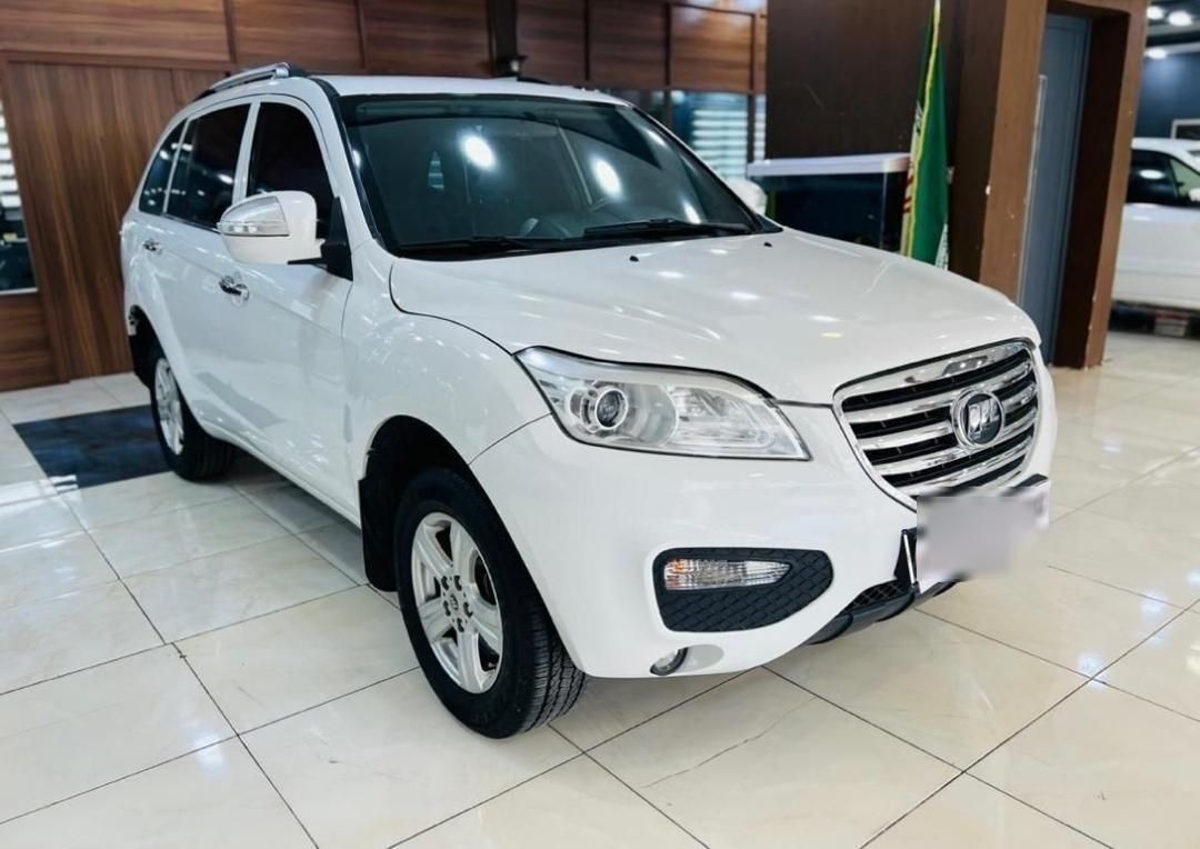 خودرو لیفان، X60 آگهی ann_18679617