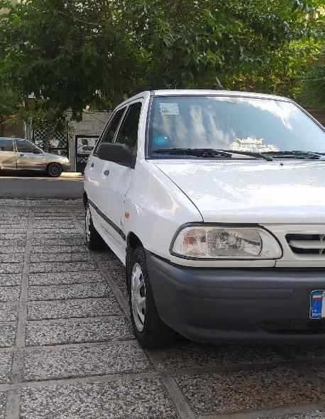 پراید 131 SE - 1393