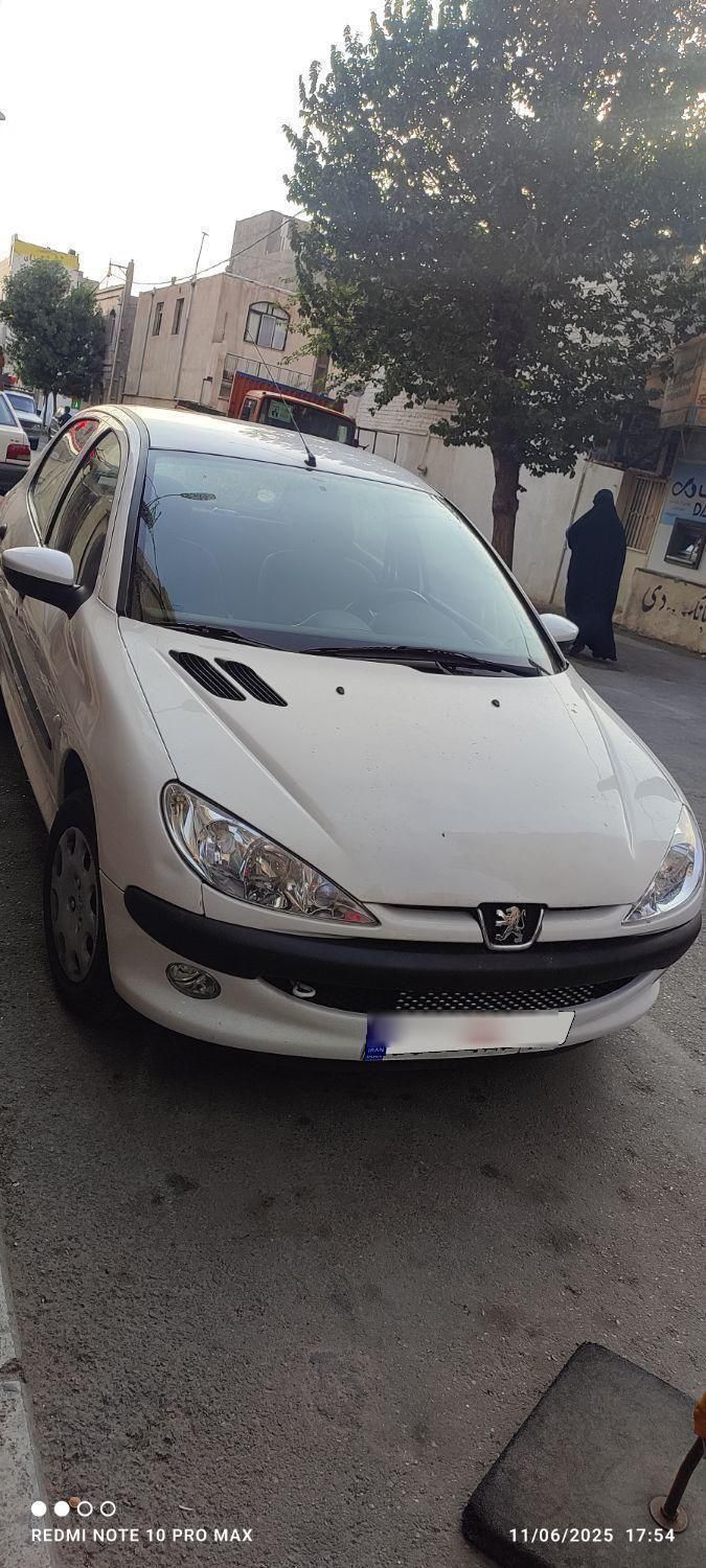 خودرو پژو، 206 آگهی ann_18679642