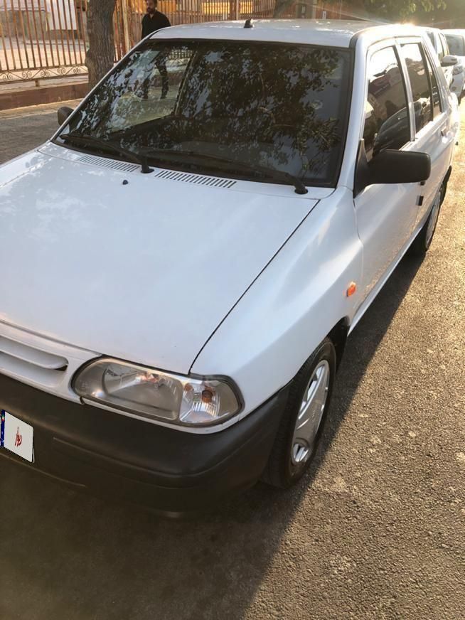 پراید 131 SE - 1397
