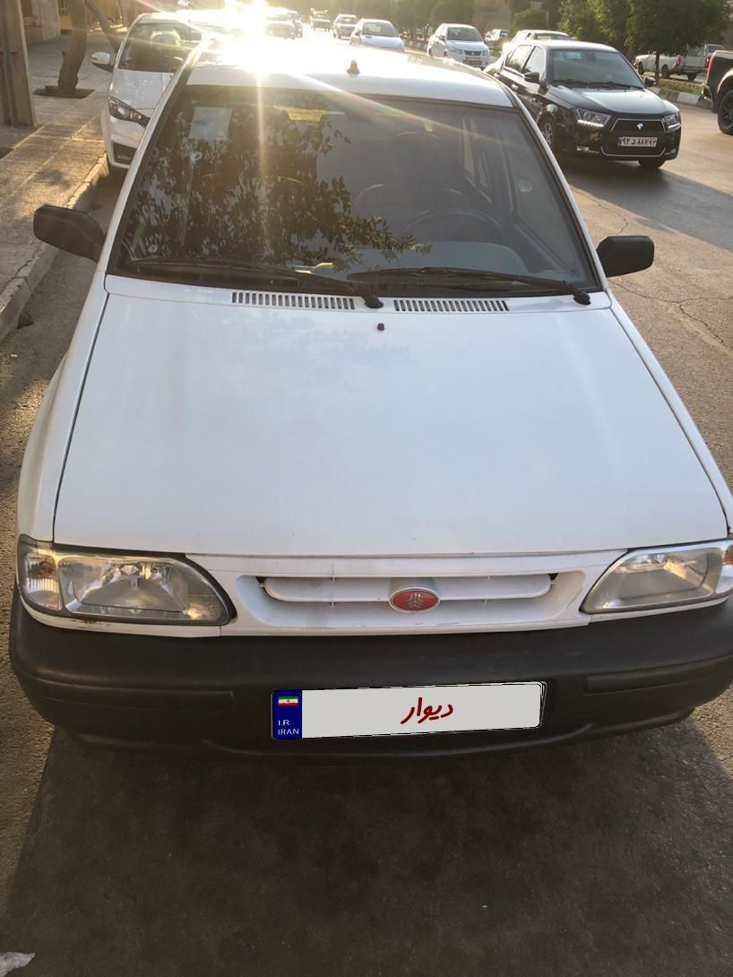 خودرو پراید، 131 آگهی ann_18679644
