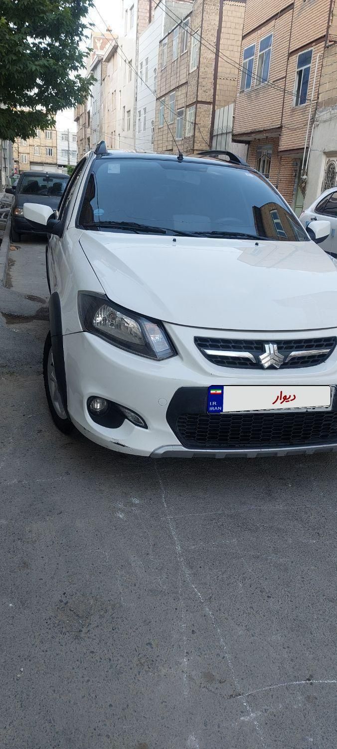 خودرو کوییک، R آگهی ann_18679661