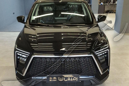 خودرو کی ام سی، X5 آگهی ann_18679669