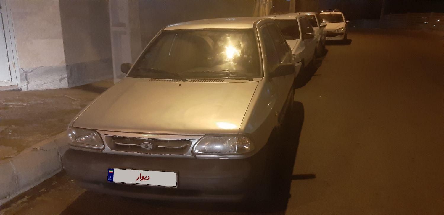 خودرو پراید، 131 آگهی ann_18679671
