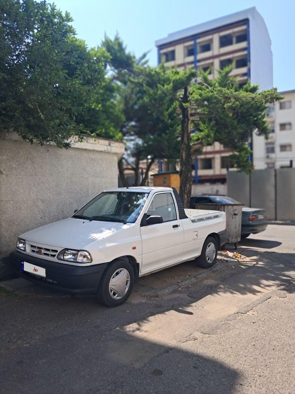 خودرو پراید، 151 آگهی ann_18679682