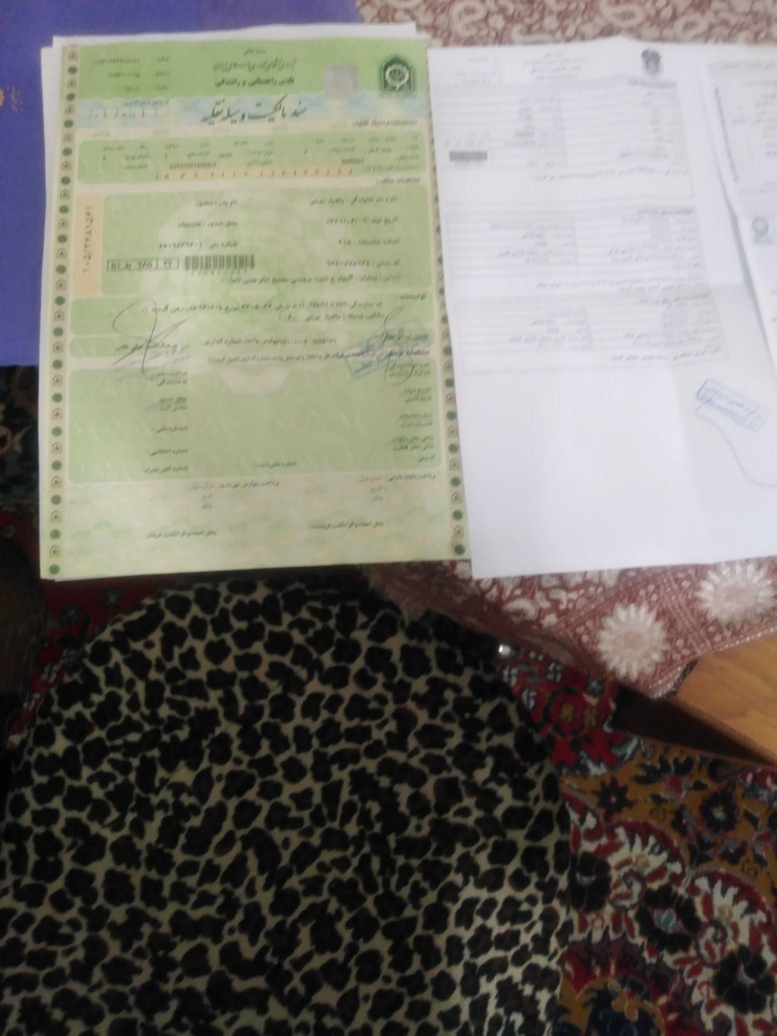 خودرو پراید، 131 آگهی ann_18679683