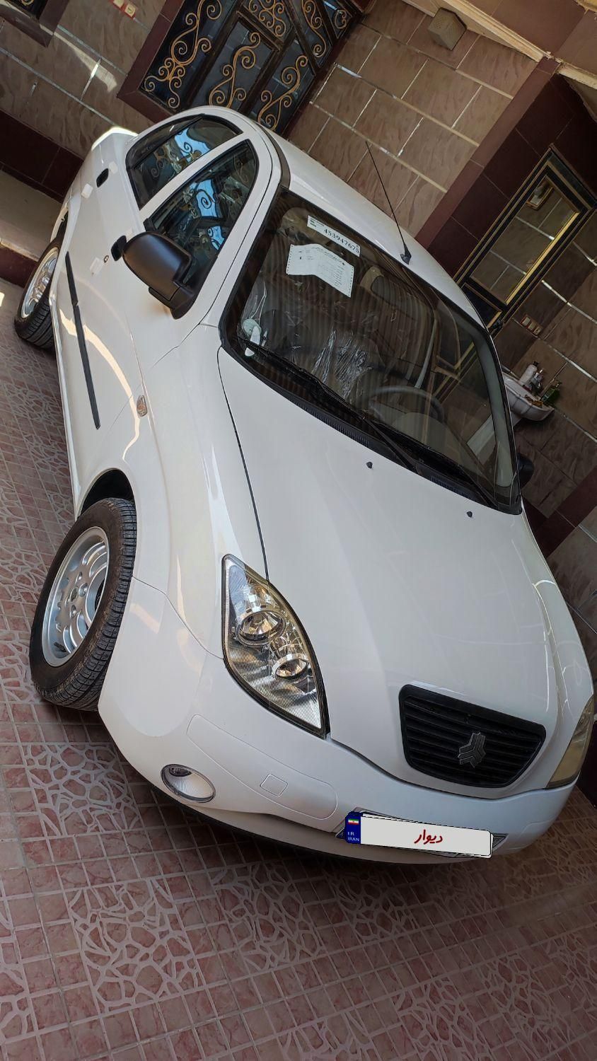 خودرو تیبا، صندوق دار آگهی ann_18679693