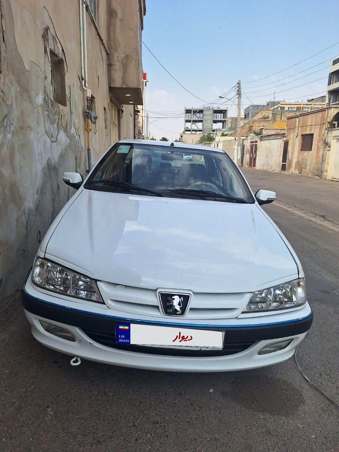 خودرو پژو، پارس آگهی ann_18679723