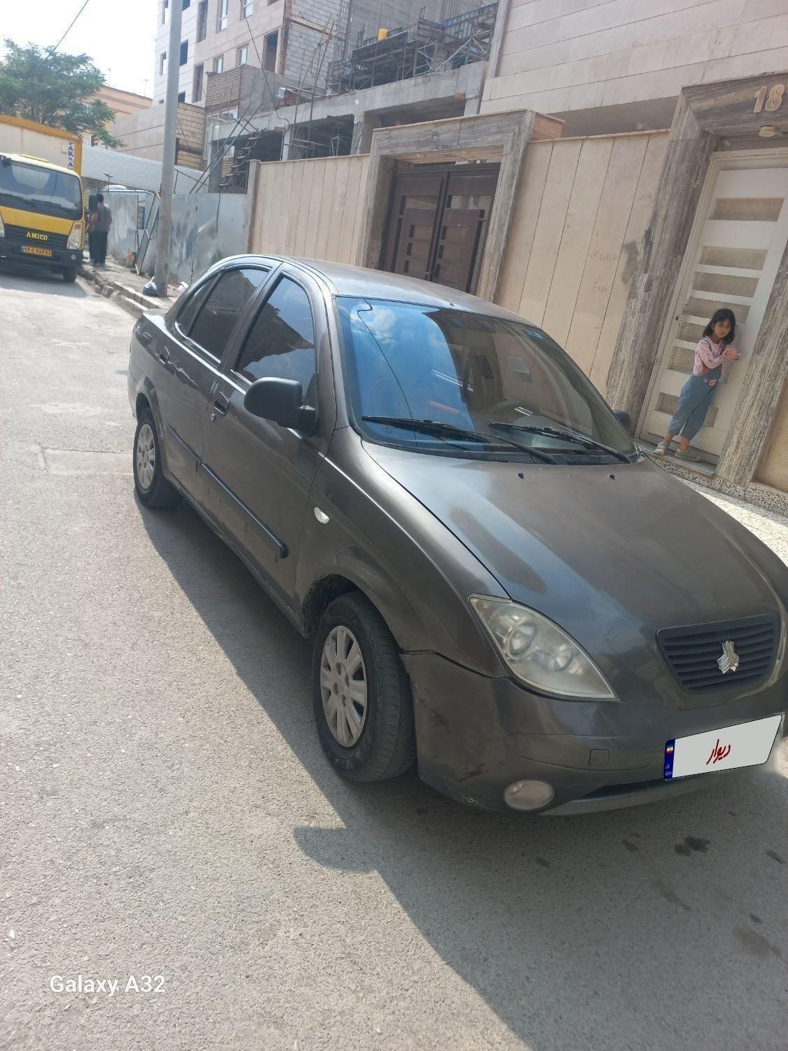 خودرو تیبا، صندوق دار آگهی ann_18679731