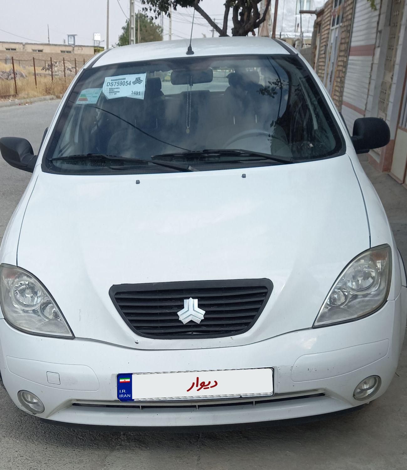 خودرو تیبا، صندوق دار آگهی ann_18679751