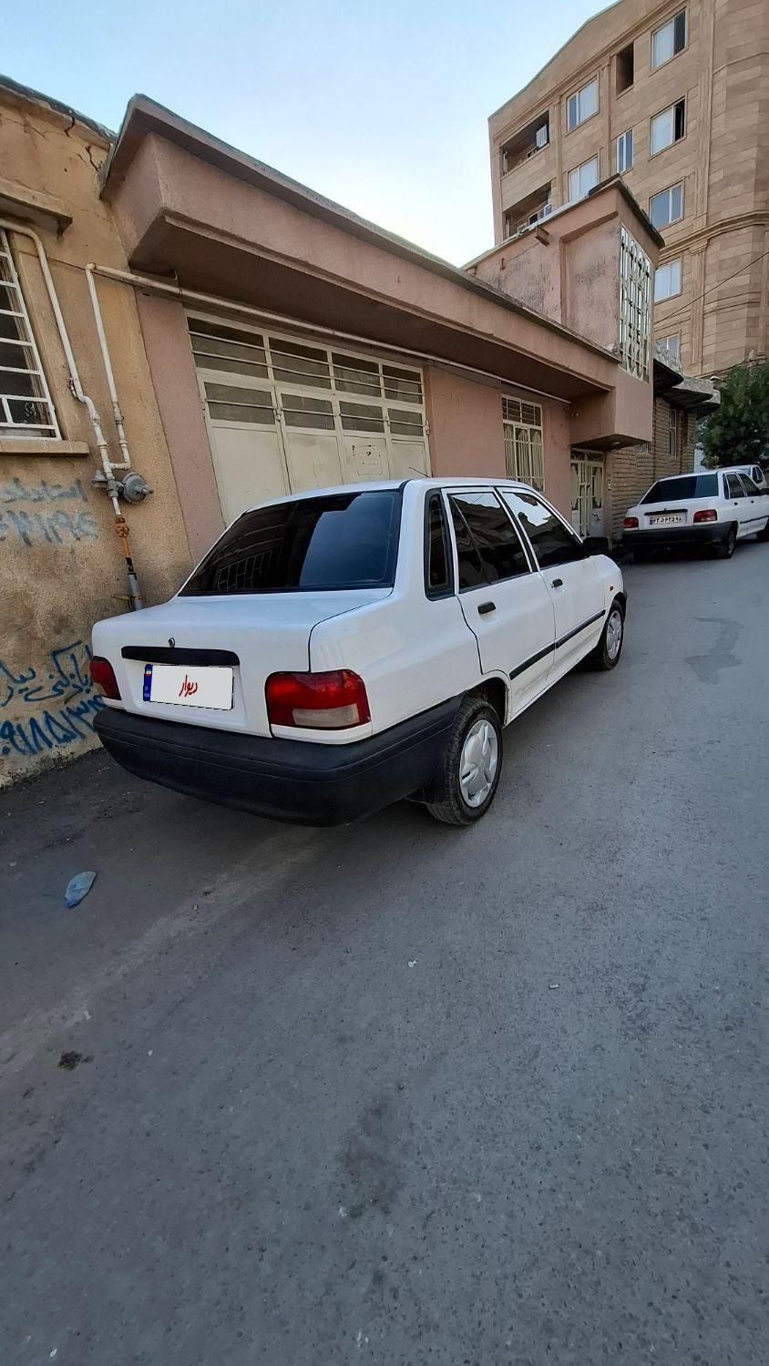 خودرو پراید، 131 آگهی ann_18679761