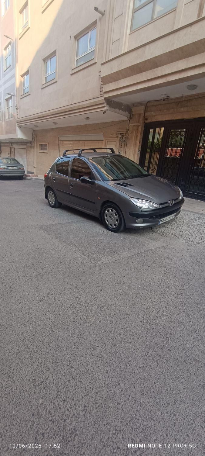 خودرو پژو، 206 آگهی ann_18679788