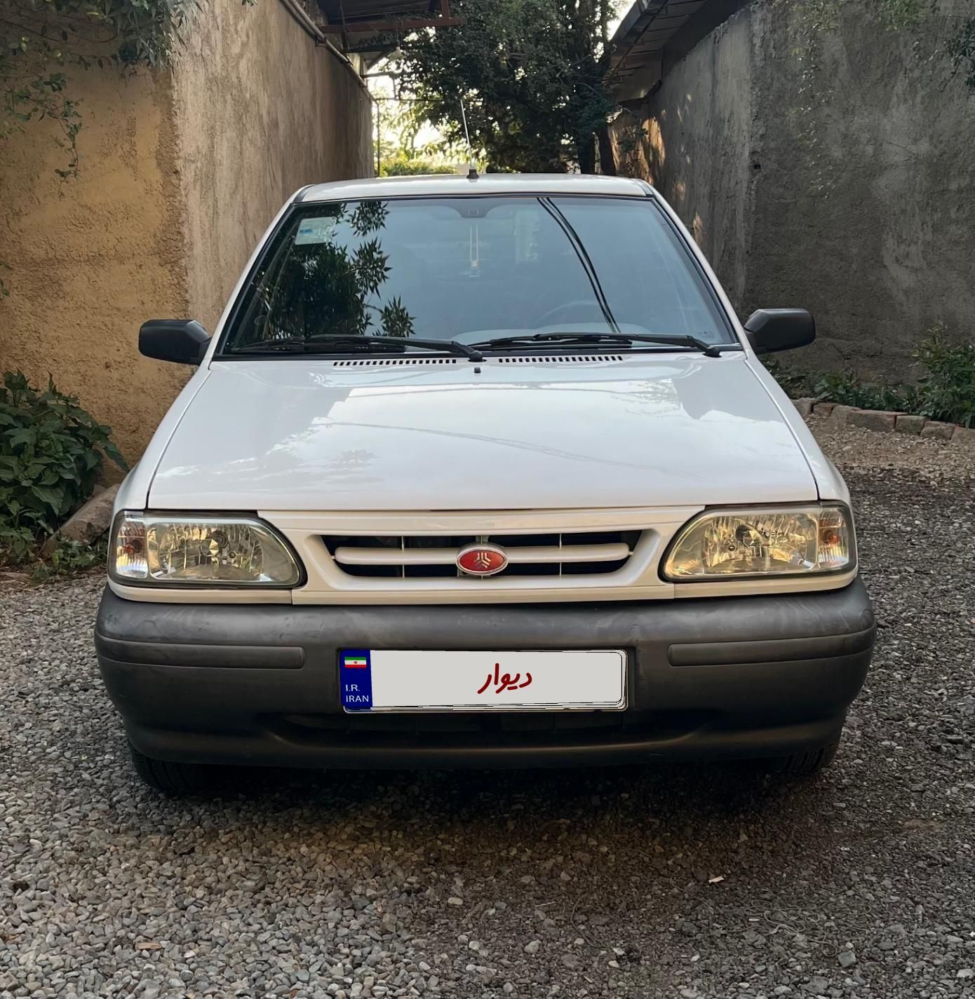 پراید 131 SE - 1397