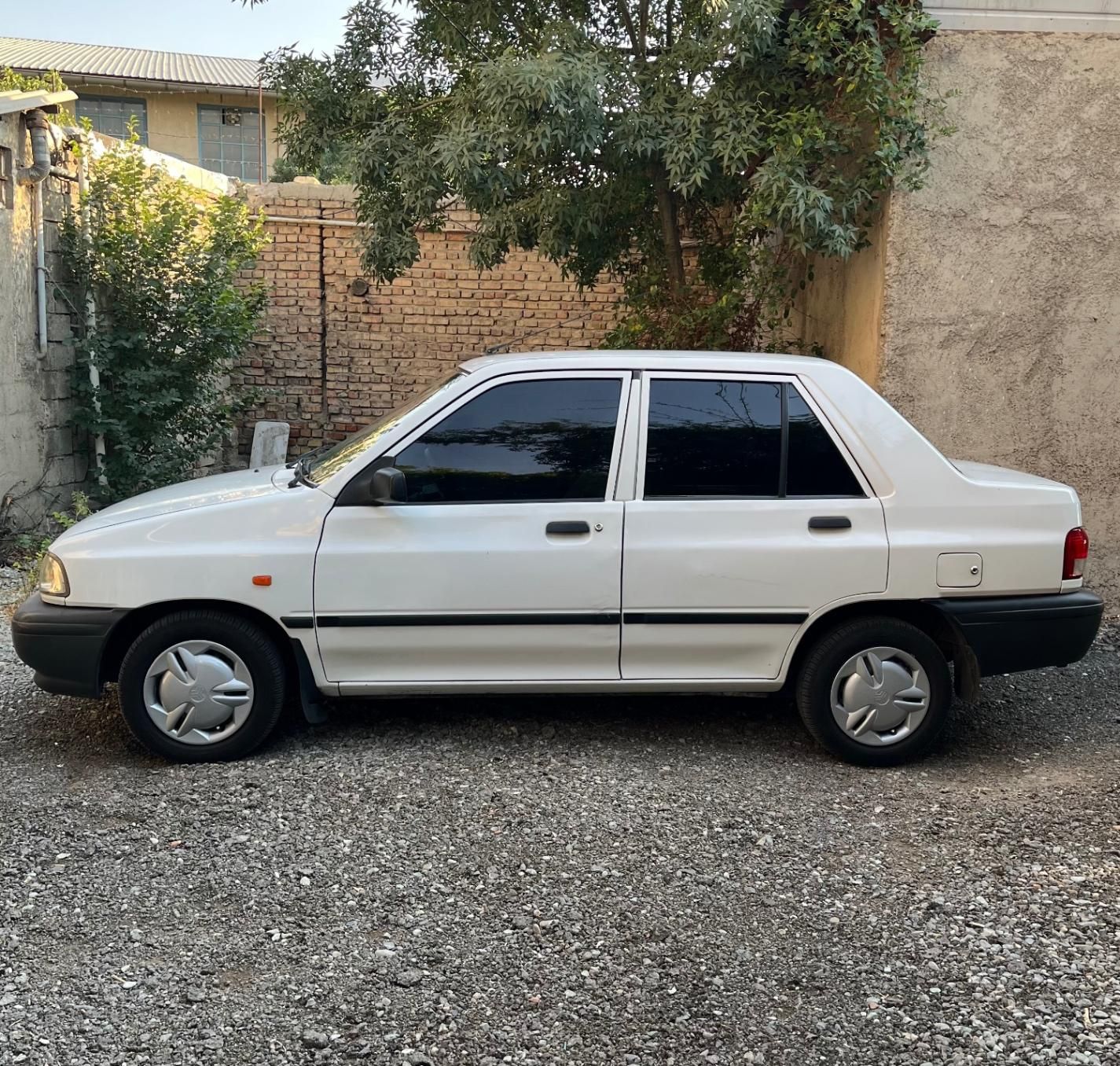 پراید 131 SE - 1397