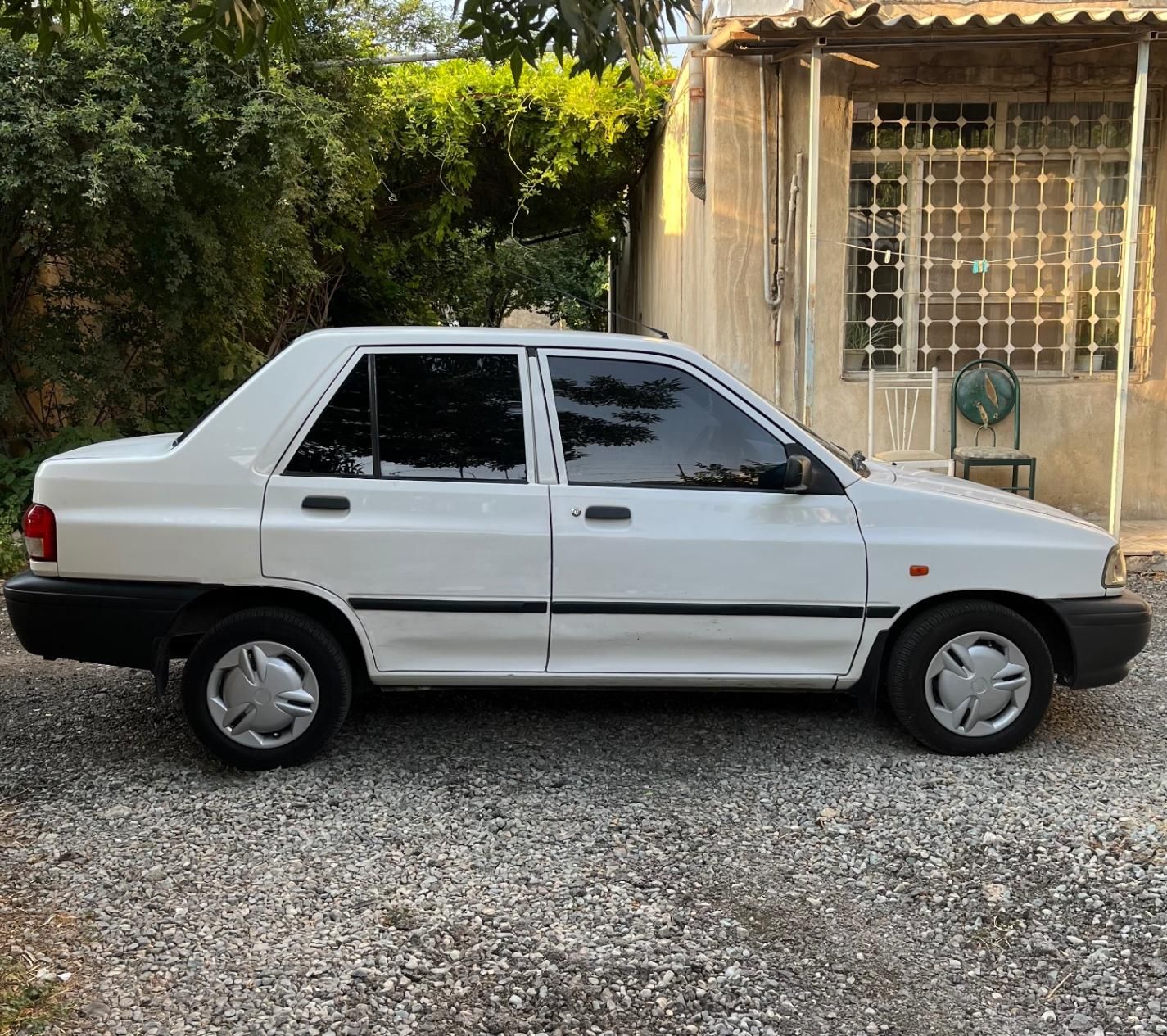 پراید 131 SE - 1397