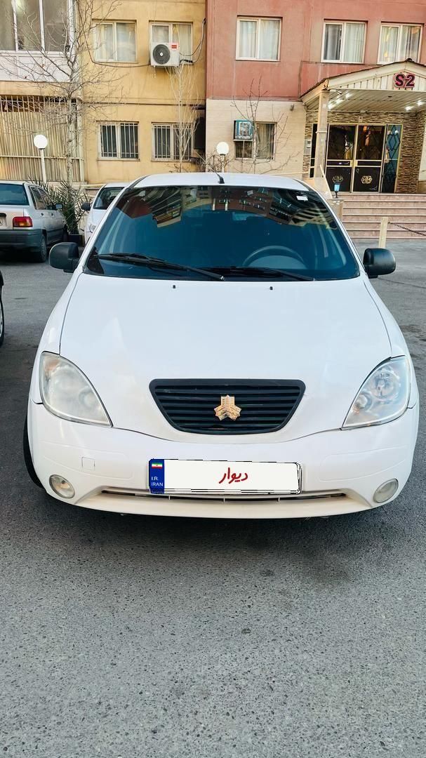 خودرو تیبا، 2 آگهی ann_18679825
