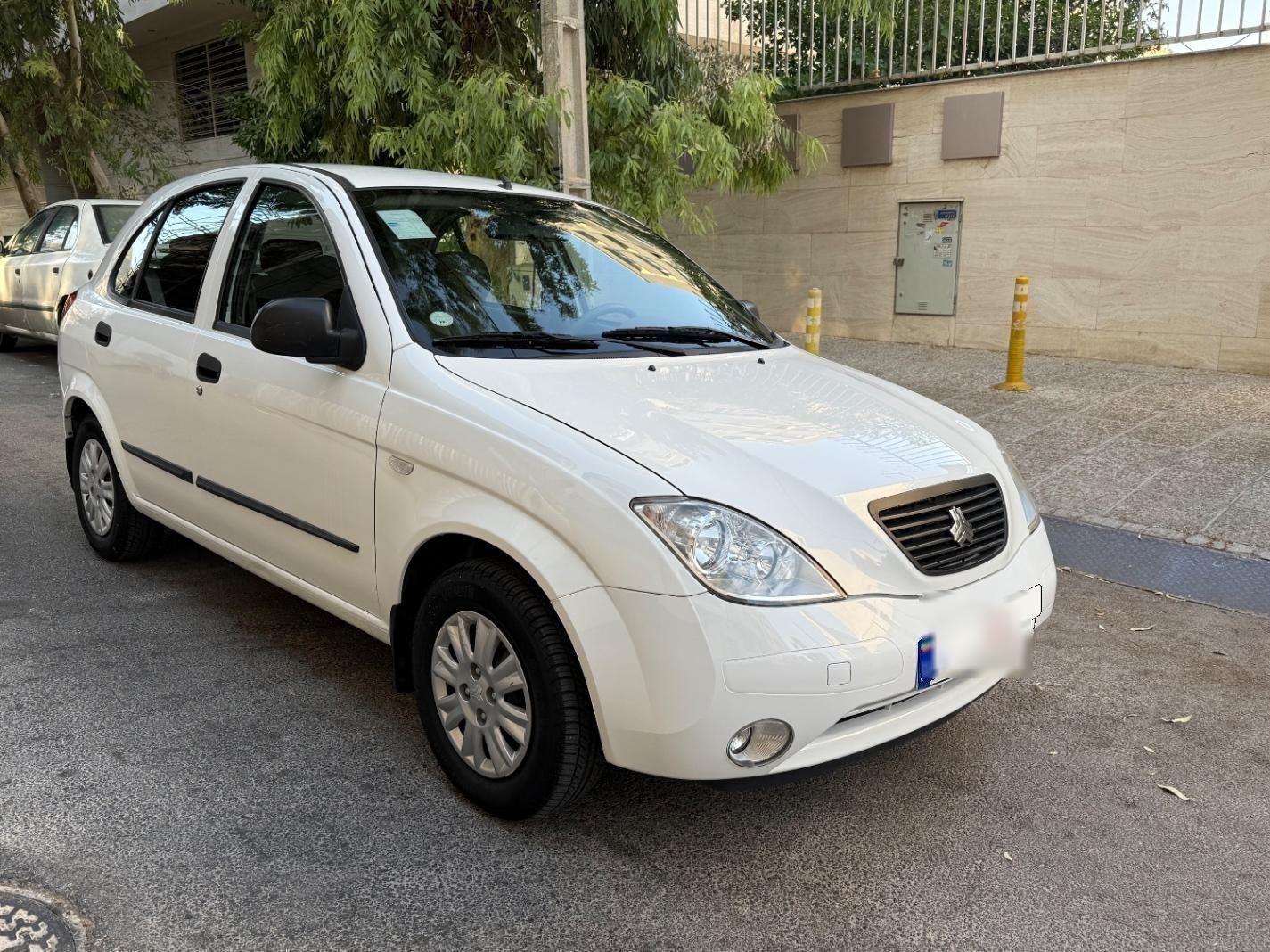 خودرو تیبا، 2 آگهی ann_18679835