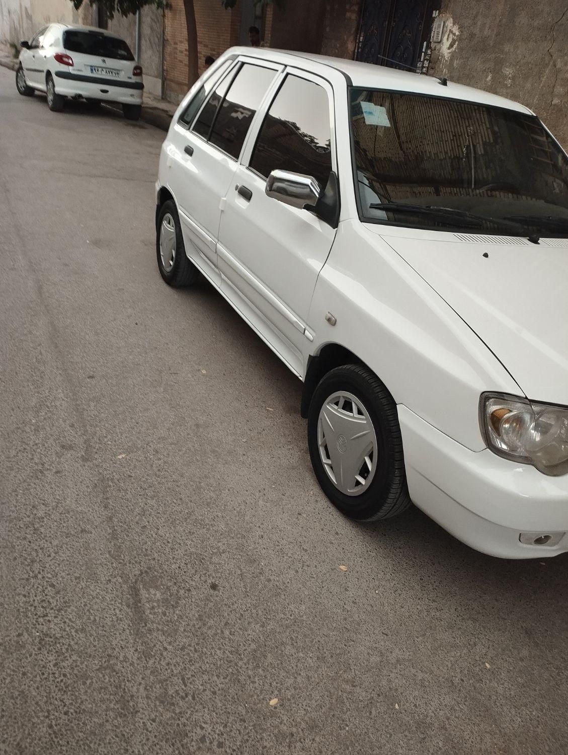 خودرو پراید، 111 آگهی ann_18679838
