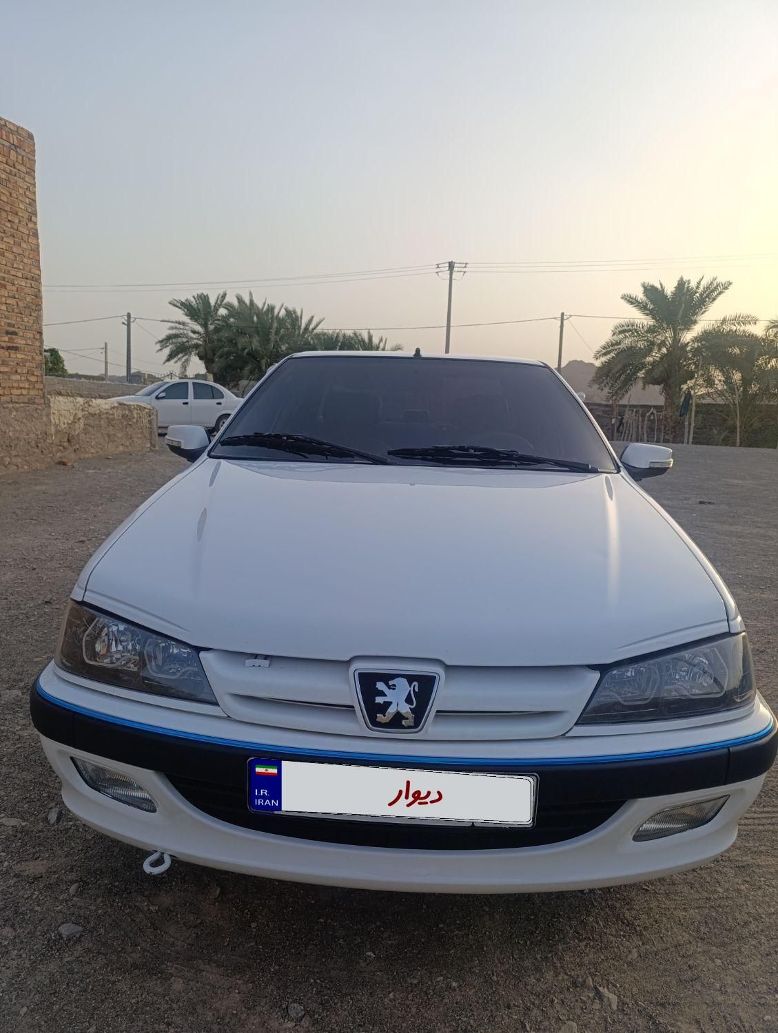 خودرو پژو، پارس آگهی ann_18679845