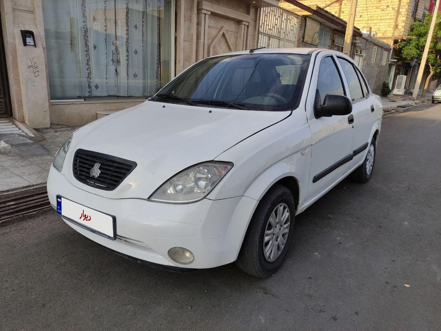 خودرو تیبا، صندوق دار آگهی ann_18679846