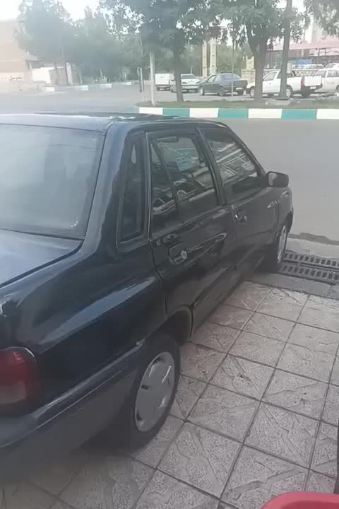 خودرو پراید، صبا آگهی ann_18679847