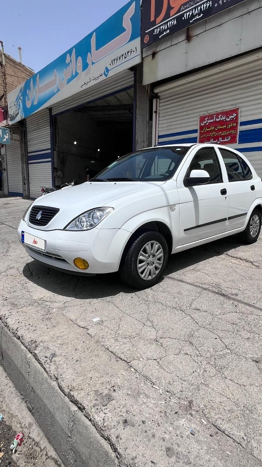 خودرو تیبا، 2 آگهی ann_18679849
