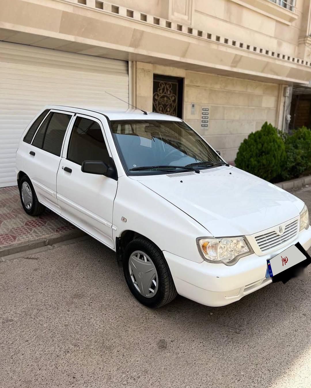 خودرو پراید، 111 آگهی ann_18679858