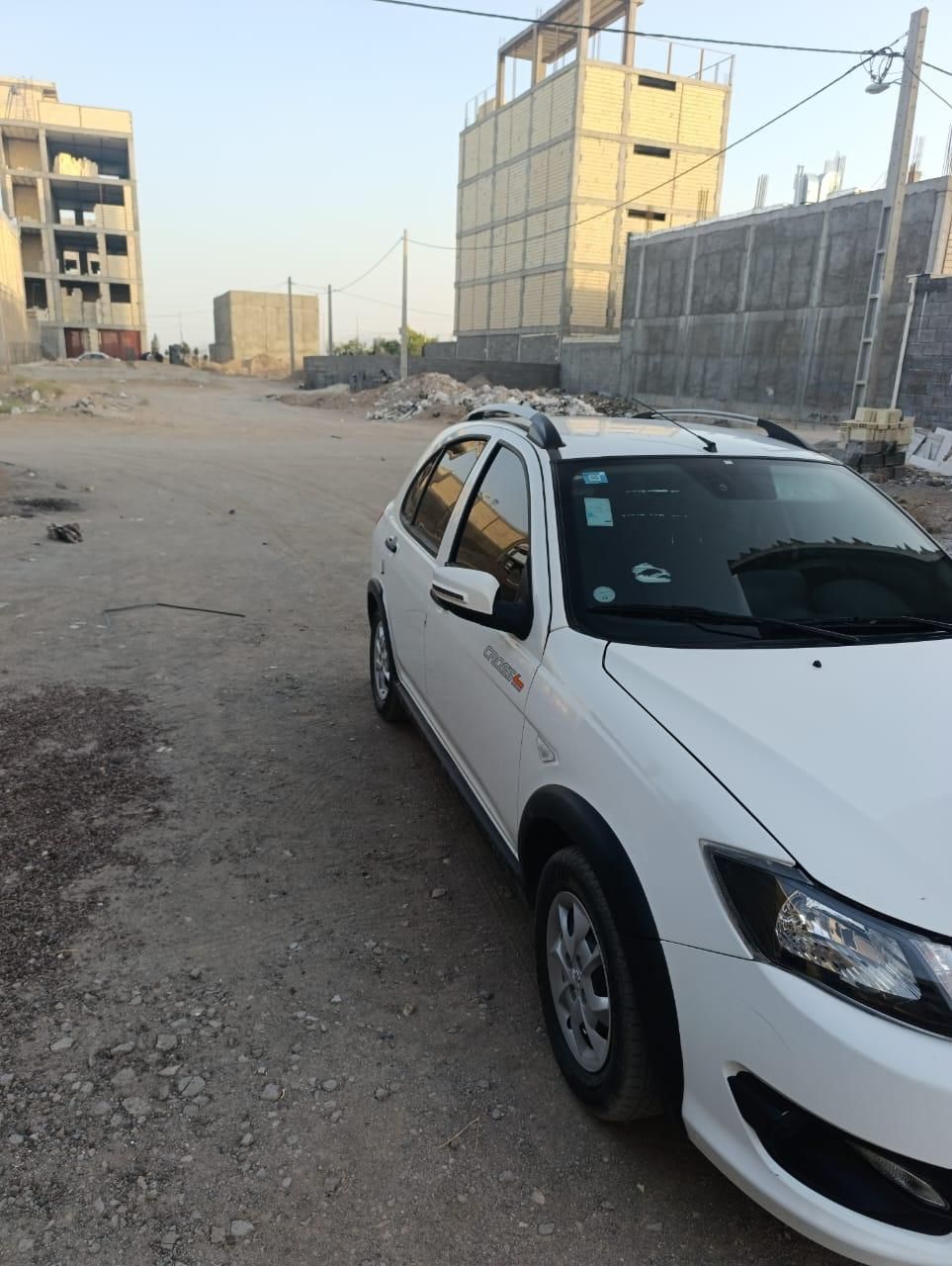 خودرو کوییک، S آگهی ann_18679868