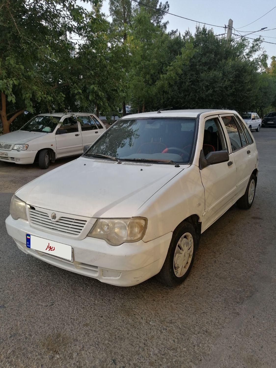 خودرو پراید، 111 آگهی ann_18679873