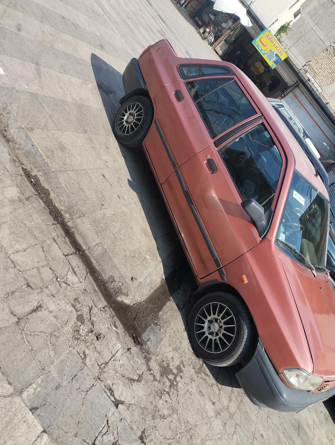 خودرو پراید، 131 آگهی ann_18679916