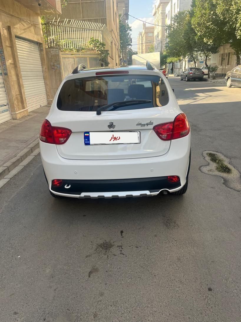 خودرو کوییک، R پلاس آگهی ann_18679924