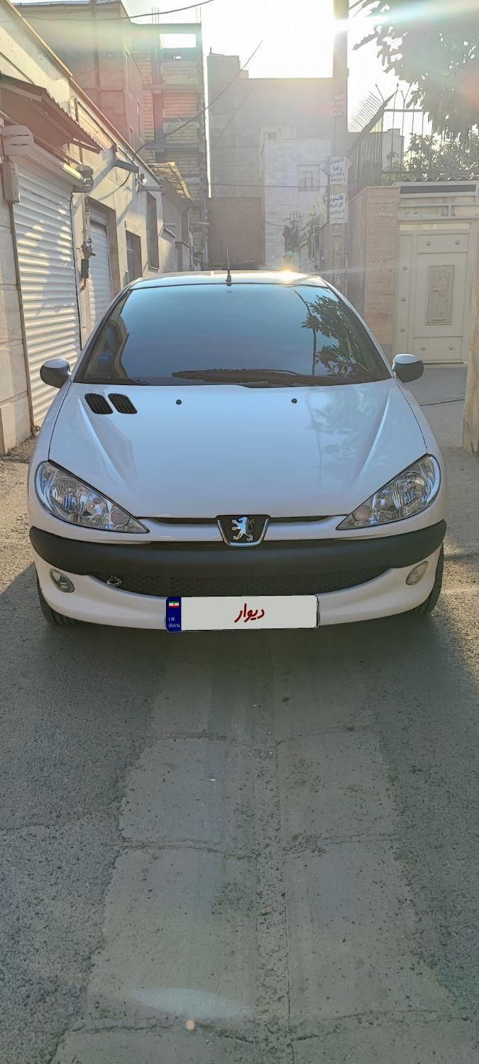 خودرو پژو، 206 آگهی ann_18679951
