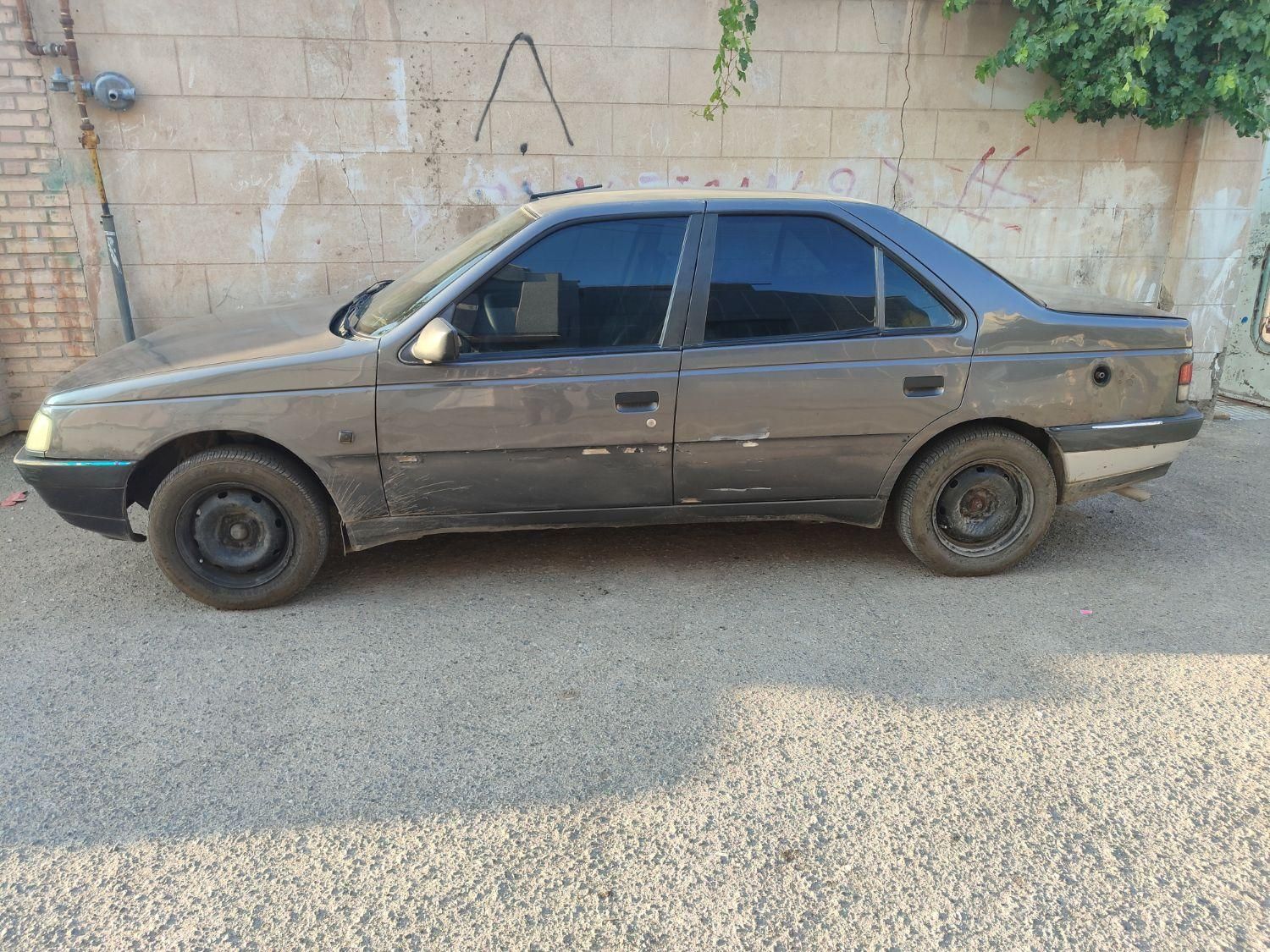 خودرو پژو، روآ آگهی ann_18679954