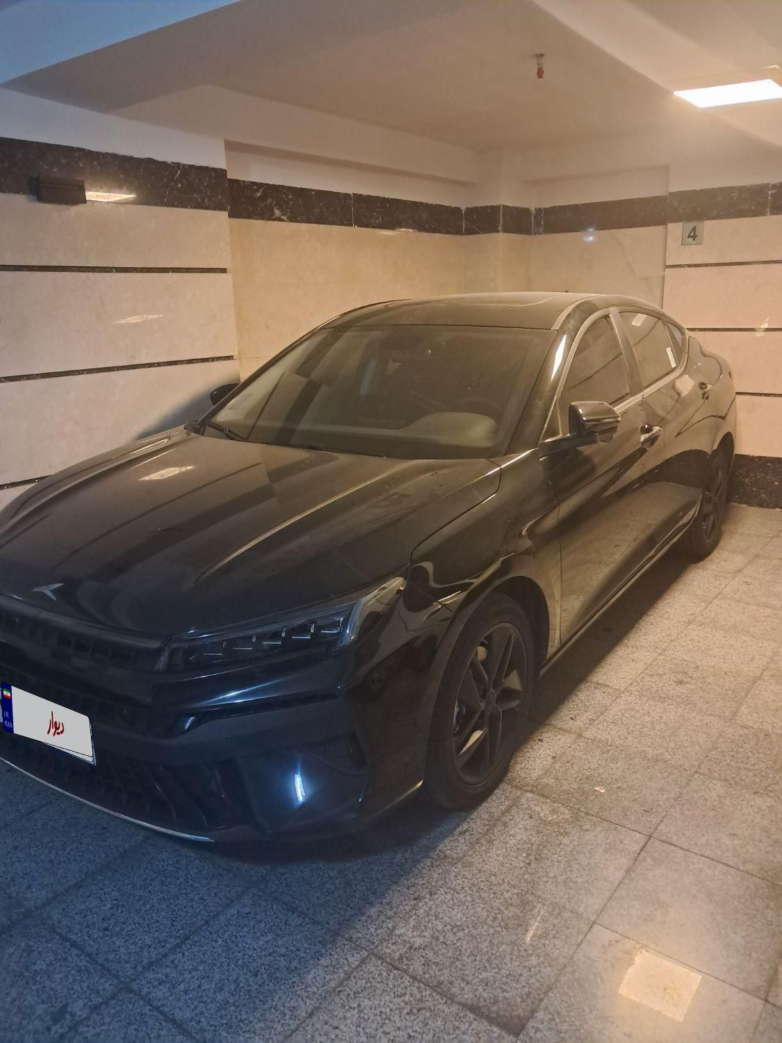 خودرو کی ام سی، J7 آگهی ann_18679958