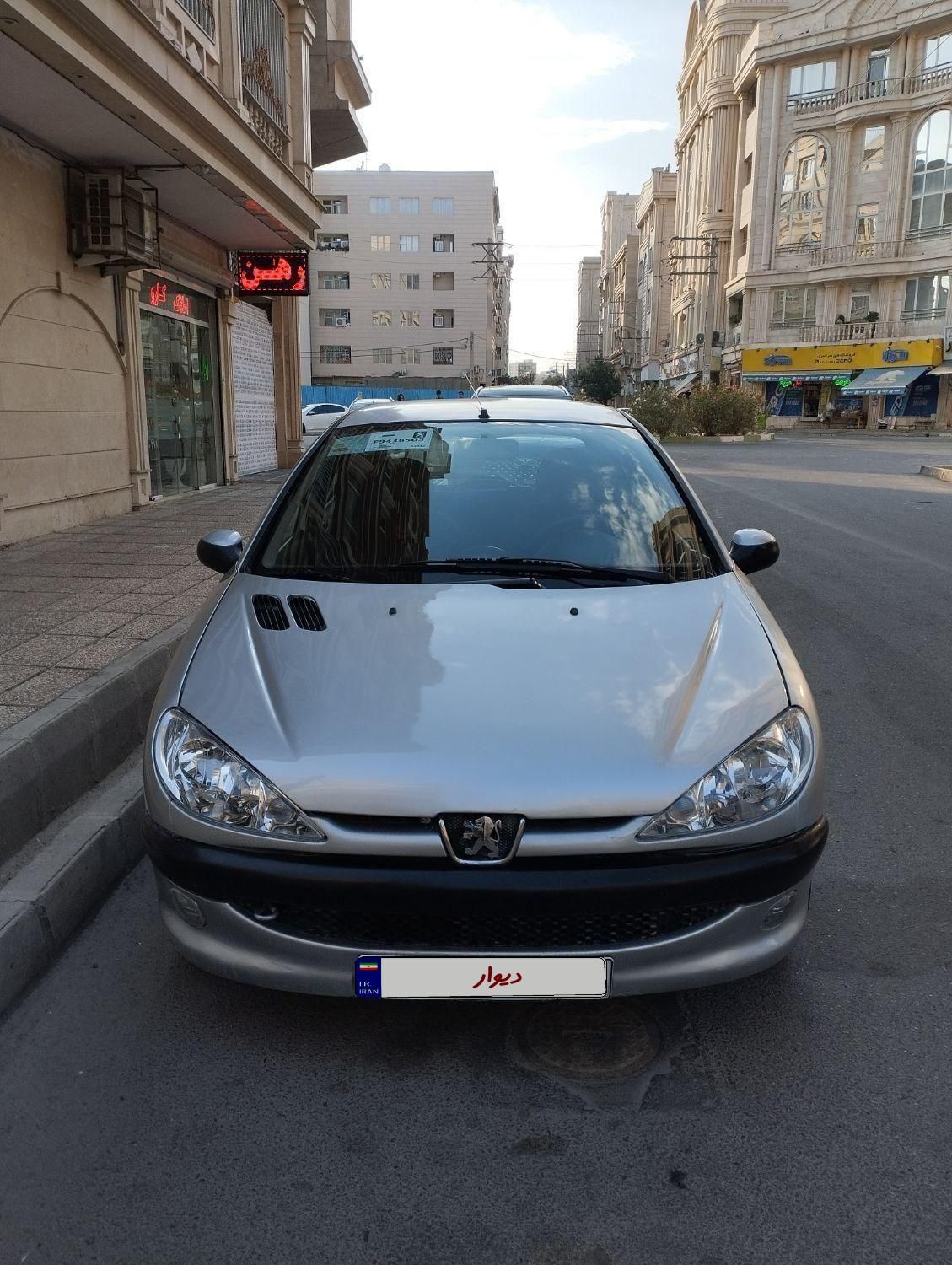 خودرو پژو، 206 آگهی ann_18679959