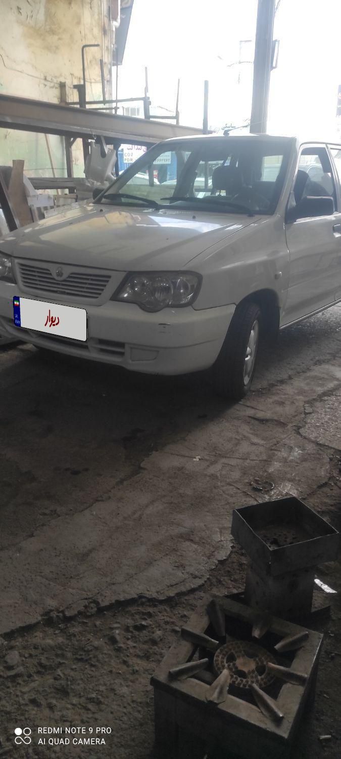 خودرو پراید، 111 آگهی ann_18679975