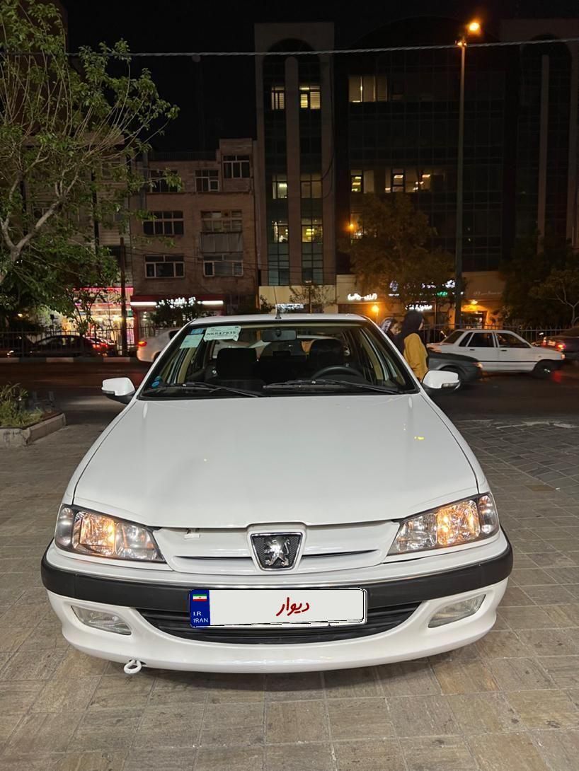 خودرو پژو، پارس آگهی ann_18679983